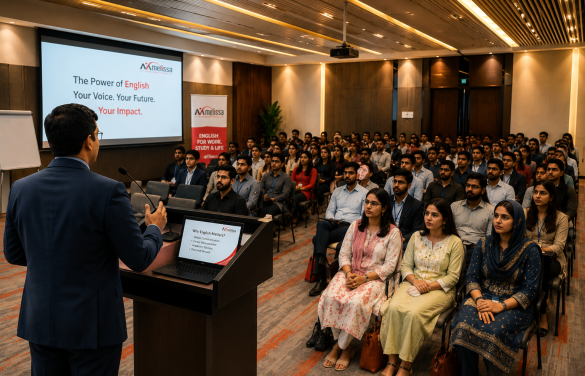 English Language Proficiency: The Real Equation for Success in Bangladesh